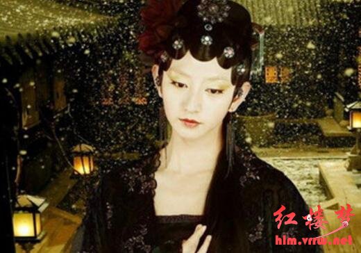 秦可卿的身世之谜