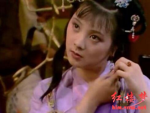 冷美人贾惜春