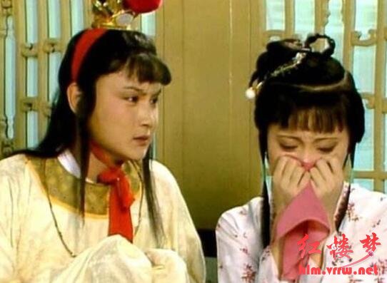 林黛玉和贾宝玉发生过关系吗